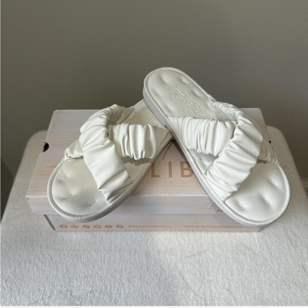 Blowfish Malibu Nook Sandals